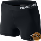 Nike Fitness nadrágok Nike pro 3 short 589364-010