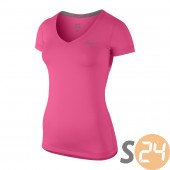 Nike  Nike pro ss v-neck 589370-639