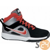 Nike Kosárlabda cipők Team hustle d 6 (gs) 599187-006