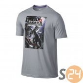 Nike Póló Kobe hero tee 611272-012