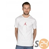 Nike jordan 23/7 Rövid ujjú t shirt 612198-0101