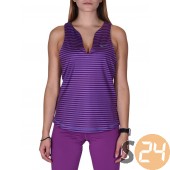 Nike stripe pure tank Tenisz top 620811-0553