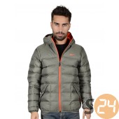 Nike nike draft down jacket-lt Utcai kabát 626918-0356