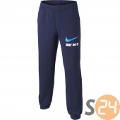 Nike Melegítő Ya cuff pant yth were  637262-451