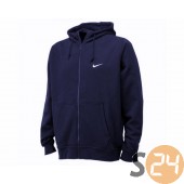 Nike Zip pulóver Nike club fz hoody-stripe 637749-475