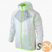 Nike Kabát Ya vapor jacket 4.0 yth 641669-100