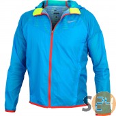 Nike Kabát Ya vapor jacket 4.0 yth 641669-407