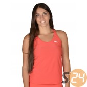 Nike slam printed breathe tank Tenisz top 683108-0850