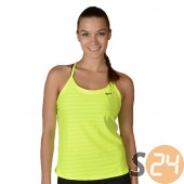 Nike tennis strappy tank Tenisz top 683152-0702