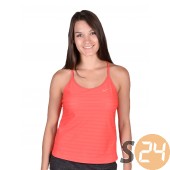 Nike tennis strappy tank Tenisz top 683152-0850