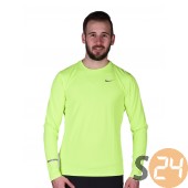 Nike nike dri-fit contour Belebújós pulóver 683521-0702