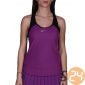 Nike w nk dry tank slam Tenisz top 728719-0556