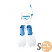 Speedo Úszószemüveg Glide scuba set ju blue 8-035930309
