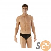 Speedo Úszónadrág Superiority brief 6 men's swimming trunks black 8-056207482