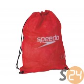 Speedo Tornazsák Equip mesh bag xu red 8-074076446