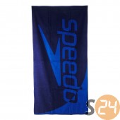 Speedo Törölköző Speedo lrg logo twl au navy/blue 8-080043163