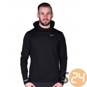 Nike nike dri-fit element hoodie Belebújós pulóver 803877-0010