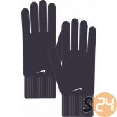 Nike eq Sapka, Sál, Kesztyű Knitted gloves l/xl obsidian/white 9.317.003.426.