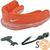 Nike eq Box Nike intake mouthguard (adult) orange/black 9.324.009.810.