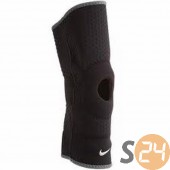 Nike eq Térdvédő Open patella knee sleeve xl black/dark charcoal 9.337.016.020.