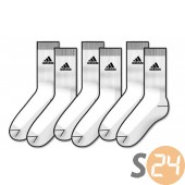 Adidas Zokni, Sportzokni Adicrew 3pp 90013