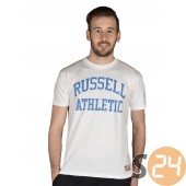 Russel Athletic russell athletic Rövid ujjú t shirt A50011-0001