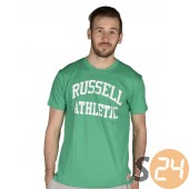 Russel Athletic russell athletic Rövid ujjú t shirt A50011-0234