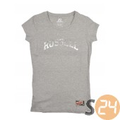Russel Athletic russell athletic Rövid ujjú t shirt A51031-0091