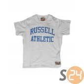 Russel Athletic russell athletic Rövid ujjú t shirt A59001-0001