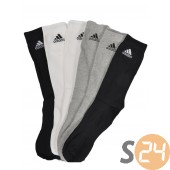 Adidas PERFORMANCE per crew t 6pp Magasszárú zokni AA2328