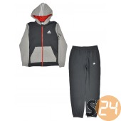 Adidas Performance yb ts co hojo c Jogging set AB5225