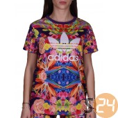 Adidas ORIGINALS j garden tee Rövid ujjú t shirt AJ0069