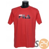 Fila eagle Rövid ujjú t shirt AS12LIM004-0640