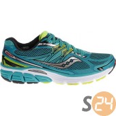 Saucony  Powergrid omni 14 futócipő, sportcipő ffi. kék-fekete-citrom S10270-2