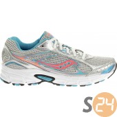 Saucony  Grid cohesion 7 ezüst/kék/korall futócipő, sportcipő női 15181-6