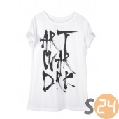 Dorko art war drk Rövid ujjú t shirt D1412-0100