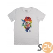 Dorko holipeace Rövid ujjú t shirt D4159