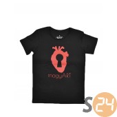 Dorko magyart ffi póló Rövid ujjú t shirt D4850-0001