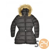 Dorko igloo black Utcai kabát D51530-0001