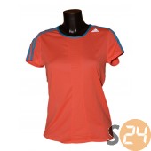 Adidas PERFORMANCE response tee w Running t shirt D85497