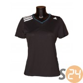 Adidas PERFORMANCE climachill tee Fitness top D85941