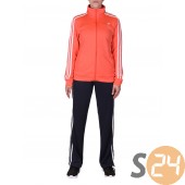 Adidas PERFORMANCE ess 3s knit sui Jogging set D89814