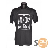 Dc  Rövid ujjú t shirt DRMJE052