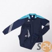 Adidas Melegítő Sere14 pes suit F49713