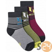 Adidas Zokni, Sportzokni Messi 3pp socks F49965