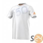 Adidas Póló F50 gr tee F50542