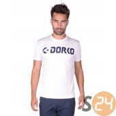 Dorko  Rövid ujjú t shirt F5560