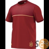 Adidas PERFORMANCE fef insp gr h Rövid ujjú t shirt F85751