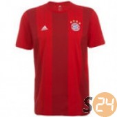 Adidas PERFORMANCE fcb h ins tee Focimez F89464