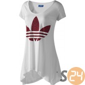 Adidas Póló Graphic trf tee G76035